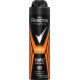 Rexona MEN MotionSense WORKOUT // Hi-Impact odour control 48h // 0% alcohol // 150ml