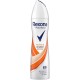 Rexona Women MotionSense WORKOUT HI-IMPACT // odour control 48h // 0% alcohol // 150ml