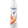 Rexona Women MotionSense WORKOUT HI-IMPACT // odour control 48h // 0% alcohol // 150ml