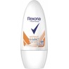 Rexona Women MotionSense WORKOUT HI-IMPACT roll-on // odour control 48h // 0% alcohol // 150ml