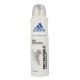 ADIDAS Pro Invisible antiperspirant deodorant spray for women //150 ml