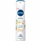 NIVEA SOFT PEACH ANTYPERSPIRANT SPRAY // 150 ML