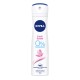 Nivea  FRESH FLOWER 0% SOLI ALUMINUM DEZODORANT SPRAY // 150ML