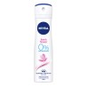 Nivea  FRESH FLOWER 0% SOLI ALUMINUM DEZODORANT SPRAY // 150ML