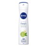 Nivea  FRESH CITRUS ANTYPERSPIRANT SPRAY  // 150ML