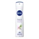 Nivea  FRESH BLOSSOM ANTYPERSPIRANT SPRAY //  150ML