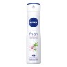Nivea  FRESH BLOSSOM ANTYPERSPIRANT SPRAY //  150ML