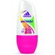 ADIDAS Get Ready! roll-on  48h ANTI PERSPIRANT cool & care //   NO ALCOHOL // 50 ml