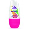 ADIDAS Get Ready! roll-on  48h ANTI- PERSPIRANT cool & care //   0% ALCOHOL // SKIN  PROTECT COMPLEX  // 50 ml