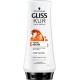 GLISS KUR TOTAL REPAIR// Replenish Conditioner // Hydrolized Keratin + Floral Nectar // Dry , Stressed hair //  200 ml.
