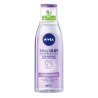 NIVEA Pielegnujacy Plyn Micelarny // Cera Wrazliwa i nadwrazliwa // 200 ml