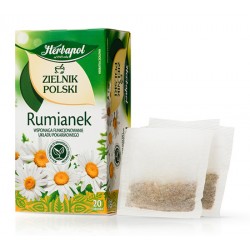 RUMIANEK FIX /HERBATA