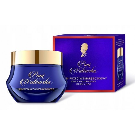 Pani Walewska CLASSIC // Krem przeciw zmarszczkom // na dzien i na noc