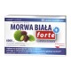 Morwa Biała Plus Forte,// morwa biala + cynamonowiec + chrom + wit. B12// 60 tab.