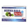 Morwa Biała Plus Forte,// morwa biala + cynamonowiec + chrom + wit. B12// 60 tab.