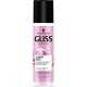 GLISS KUR LIQUID SILK Ekspresowa Odzywka Regeneracyjna // ceramidy + jedwab // wlosy matowe, lamliwe // 200 ml