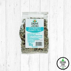 OSTROPEST PLAMISTY Ziele - Natura Vita // susz ziolowy 50g
