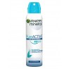 GARNIER mineral Pure ACTIVE Antibacterial Active Ani-perspirant 48h  NON STOP // NO ETHYL ALCOHOL