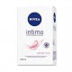 Nivea INTIMO SENSITIVE // EMULSJA DO HIGIENY INTYMNEJ // 250 ml.