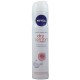 NIVEA anti-perspirant for women DRY COMFORT plus 48h // Zapobiega nadmiernemu poceniu
