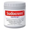 Sudocrem // Krem barierowo-ochronny dla dzieci i doroslych z problemami skornymi / odparzenia, odlezyny // Hipoalergiczny 125g
