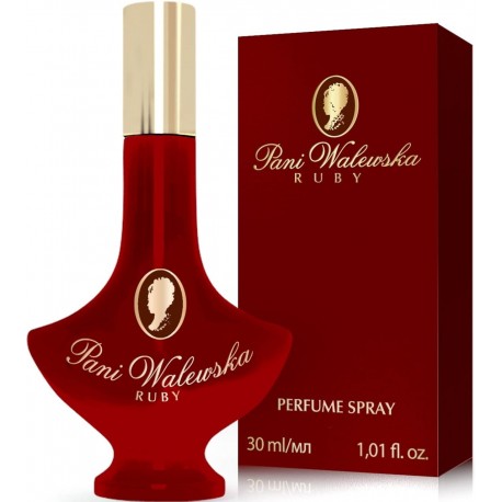 Pani Walewska RUBY / Perfume spray 30 ml