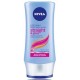 Nivea STRAIGHT & GLOSS Odzywka Prostujaca Wlosy puszace sie, trudne do ulozenia // keratyna, ekstrakt z magnolii // 200ml