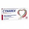 CYNAREX 30 tabletek// Profilaktyka miazdzycy, niestrawnosc, obniza poziom cholesterolu