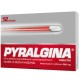 PYRALGINA na bol o duzym nasileniu // lek o dzialaniu przeciwbolowym i przeciwgoraczkowym // 12 tabletek 500mg