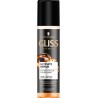 Gliss Kur Ultimate Repair// Ekspresowa odzywka regeneracyjna // Mocno Zniszczone i SucheWlosy // 200 ml