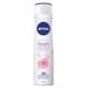 NIVEA anti-perspirant for women  ROSE TOUCH // 48 h Dry protection // Rose Water Scent