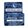 DOBRY SEN // latwe zasypianie, odprezenie, uspokojenie // melisa, pasiflora, magnez // 30 tabletek