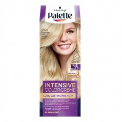 Palette – Intensive Color Creme Krem koloryzujący nr 10-0 Bardzo Jasny Blond