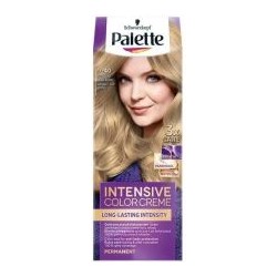 PALETTE Intensive Color Creme Farba do włosów 9 40 Naturalny blond