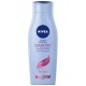 Nivea DIAMOND GLOSS szampon pielegnujacy // nadaje diamentowy blask // wlosy matowe lub normalne pozbawione blasku // 250ml