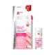 EVELINE 6 w 1 CARRE & COLOUR Salon Effect // Skoncentrowana odżywka do paznokci nadająca kolor