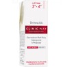 Dr Irena Eris CLINIC WAY 3+4 // Dermokrem POD OCZY intensywnie liftingujacy // ultra sensitive skin // 15ml