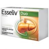 ESSELIV DUO // Suplement diety- Skladniki wpsieraja Zachowanie Zdrowej watroby i prawidlowy proces trawienia