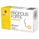 PROPOLIS FORTE // ulga dla gardla // 30 tabletek bez cukru // smak pomaranczowy