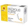 PROPOLIS FORTE // ulga dla gardla // 30 tabletek bez cukru // smak pomaranczowy