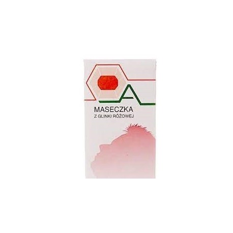 Argiletz MASECZKA Z GLINKI ROZOWEJ // oczyszczanie i wykladzanie // 10g