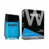 WARS Fresh WODA KOLONSKA // Lekki orzezwiajacy zapach // 90 ml