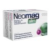 Neomag SLIM // wspomaga odchudzanie, zmniejsza apetyt // 50 tabletek