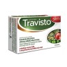 TRAVISTO SLIM // trawienie tluszczow, zdrowy uklad pokarmowy // redukcja masy ciala i utrzymanie prawidlowej wagi // 30 tabletek