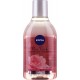 Nivea ROSE TOUCH // dwufazowy plyn micelarny z organiczna woda rozana // 400 ml