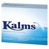 Kalms //   jest lekiem roślinnym o działaniu uspokajającym i ułatwiającym zasypianie. // 100 tab.