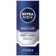 NIVEA MEN Protect & Care // NAWILŻAJĄCY KREM DO TWARZY 24 H Nawilżenie //  z prowitaminą B5 i aloesem // 75 ml.