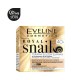 Eveline Royal Snail Skoncentrowany krem intensywnie przeciwzmarszczkowy 40+ na dzień na noc // globalna odnowa skory //50ml