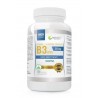 WITAMINA B3 NIACYNA (PP) 50mg // +L-Leucyna+Prebiotyk+Kwas nikotynowy // 120 kapsulek