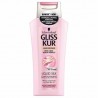 GLISS KUR LIQUID SILK Szampon // wlosy jak jedwab // matowe, lamliwe wlosy  // 250 ml